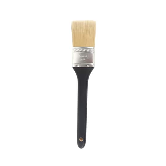 Wide Synthetic Gesso Chip Brush by Artist&#x27;s Loft&#x2122;, 2&#x22;
